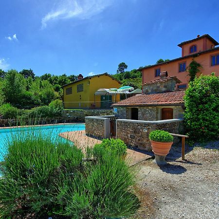 Casa Scopeti By Posarellivillas Impruneta Extérieur photo