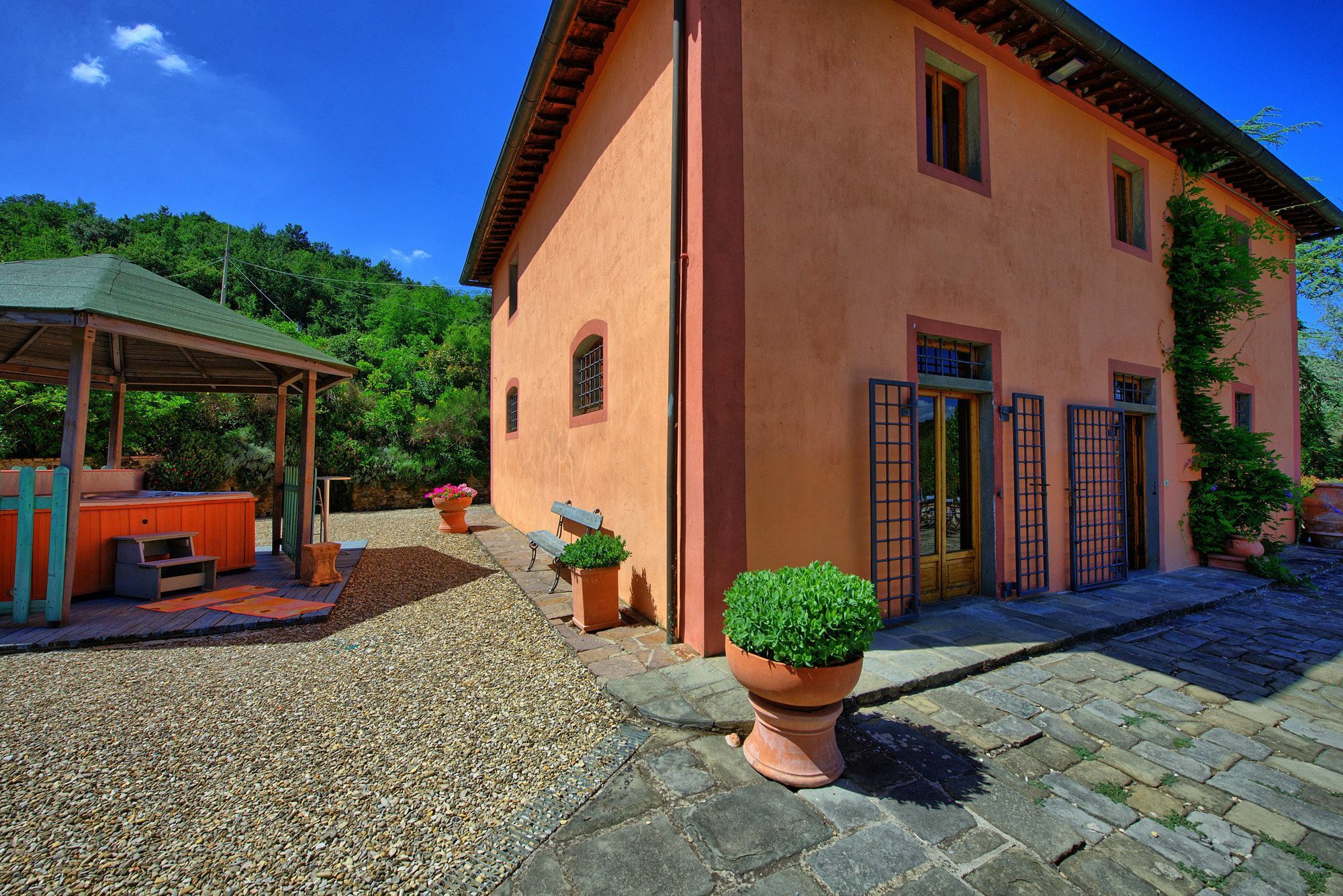 Casa Scopeti By Posarellivillas Impruneta Extérieur photo