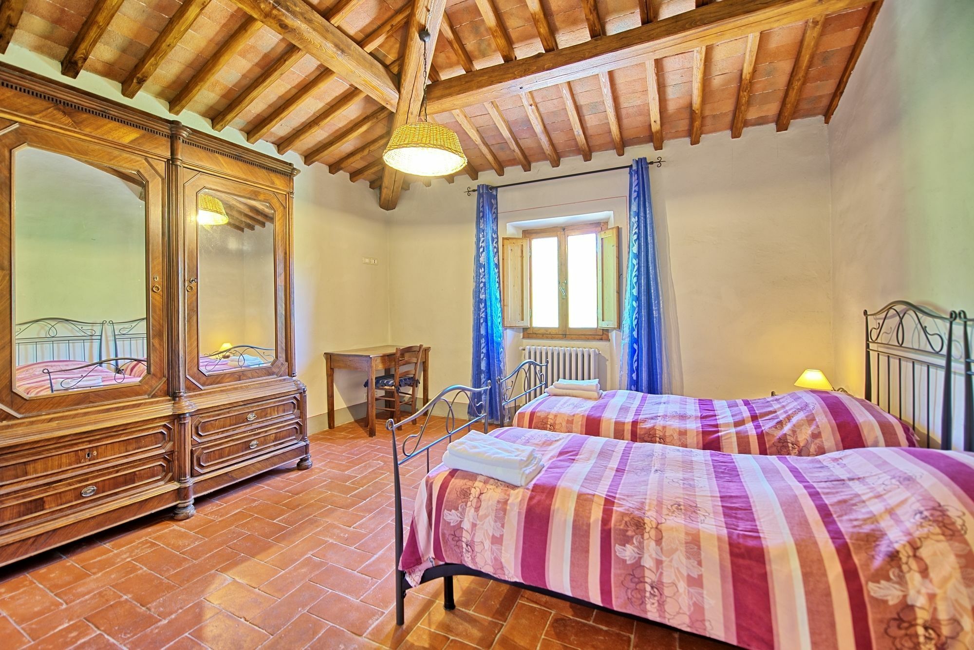 Casa Scopeti By Posarellivillas Impruneta Extérieur photo