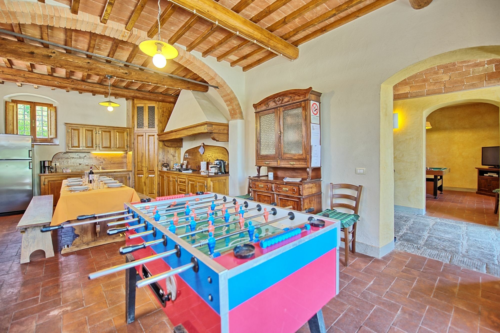 Casa Scopeti By Posarellivillas Impruneta Extérieur photo