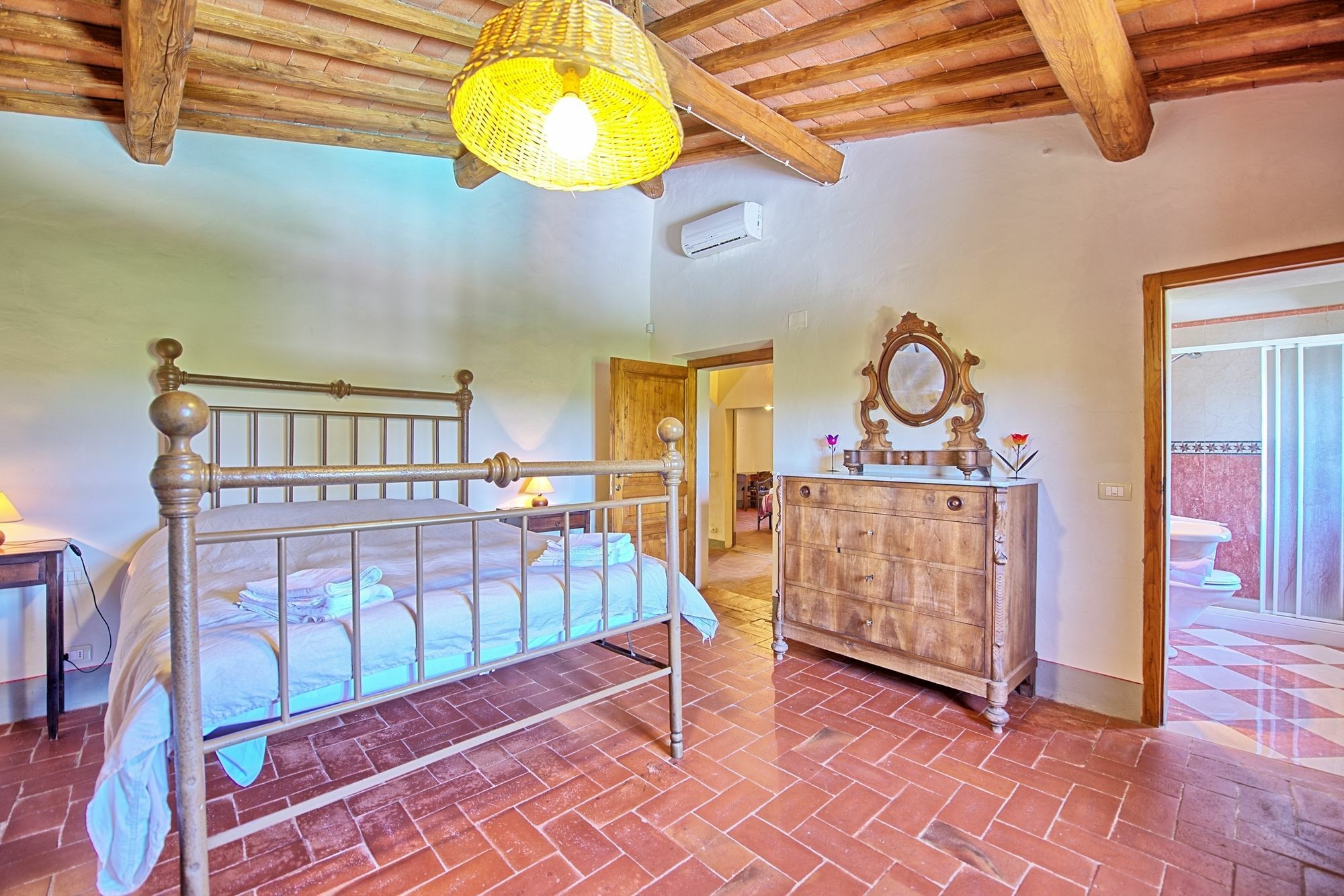 Casa Scopeti By Posarellivillas Impruneta Extérieur photo