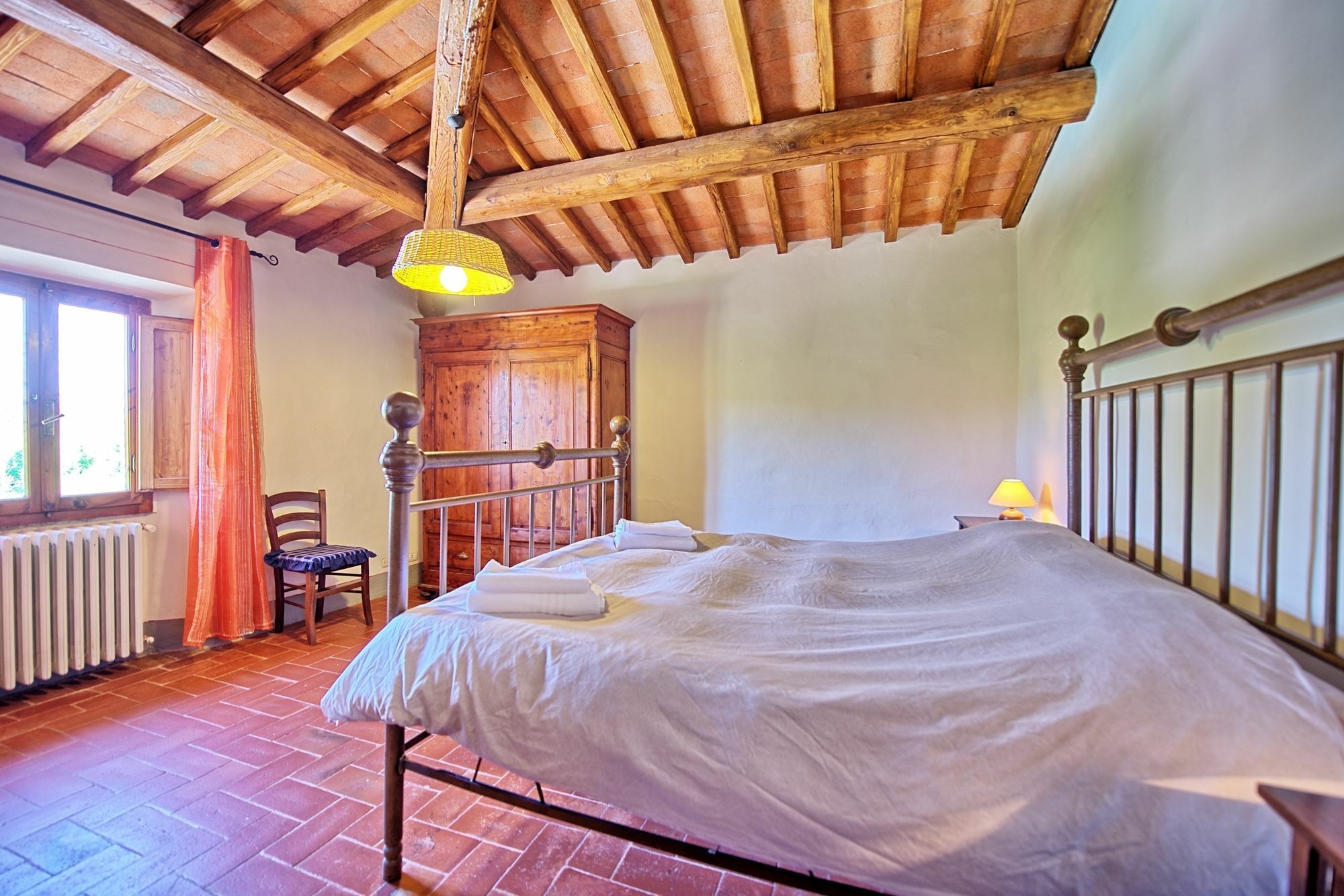 Casa Scopeti By Posarellivillas Impruneta Extérieur photo