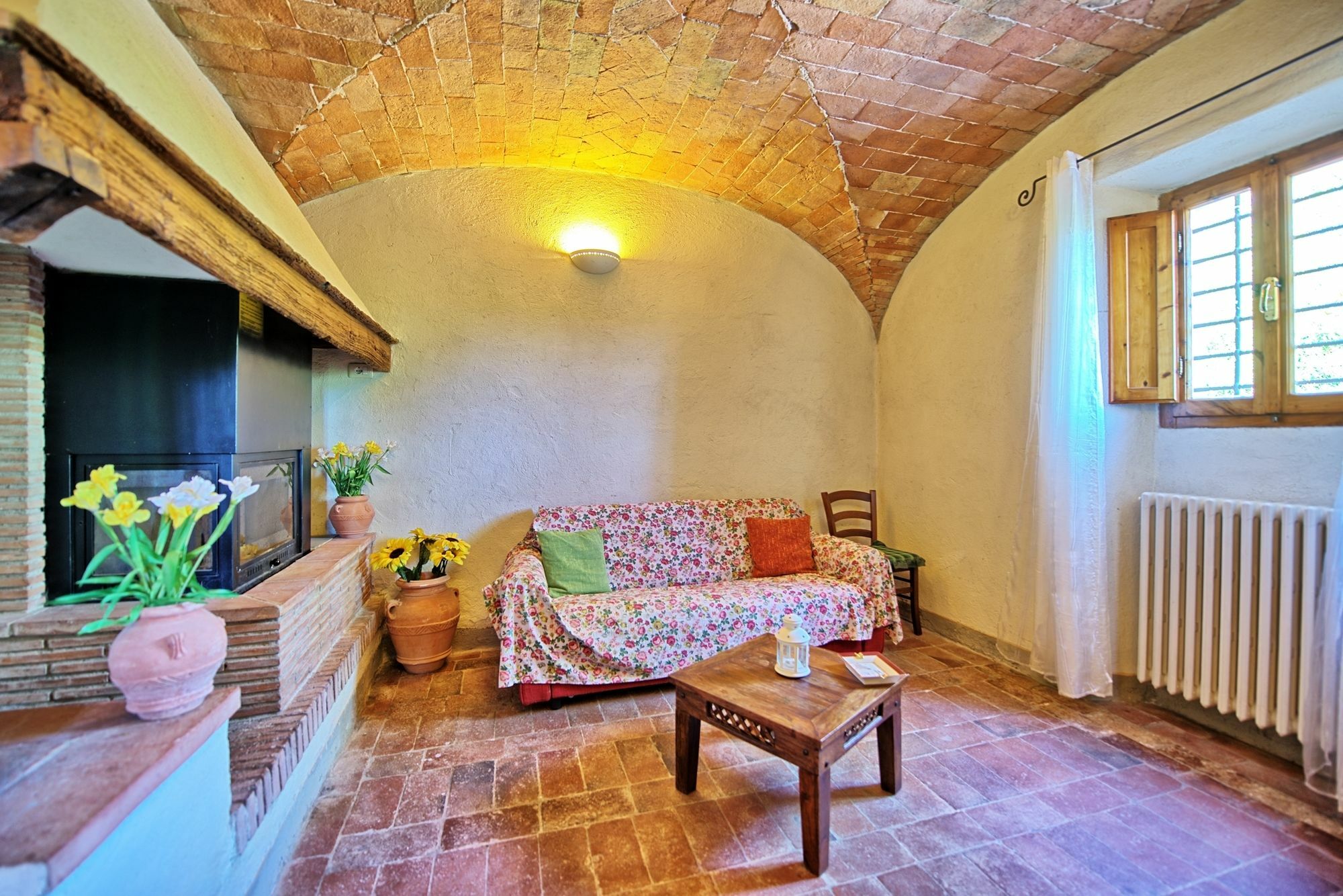 Casa Scopeti By Posarellivillas Impruneta Extérieur photo
