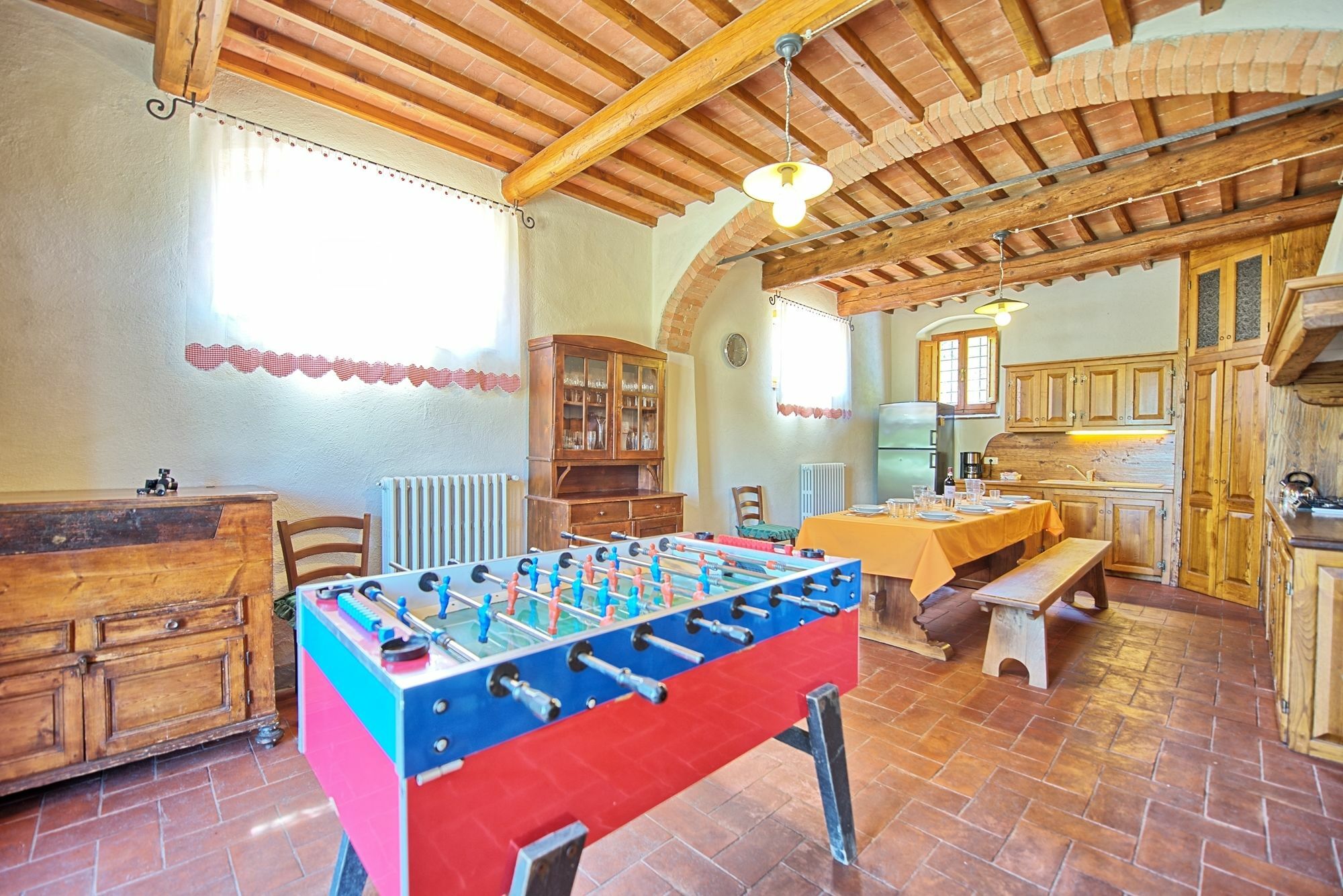 Casa Scopeti By Posarellivillas Impruneta Extérieur photo