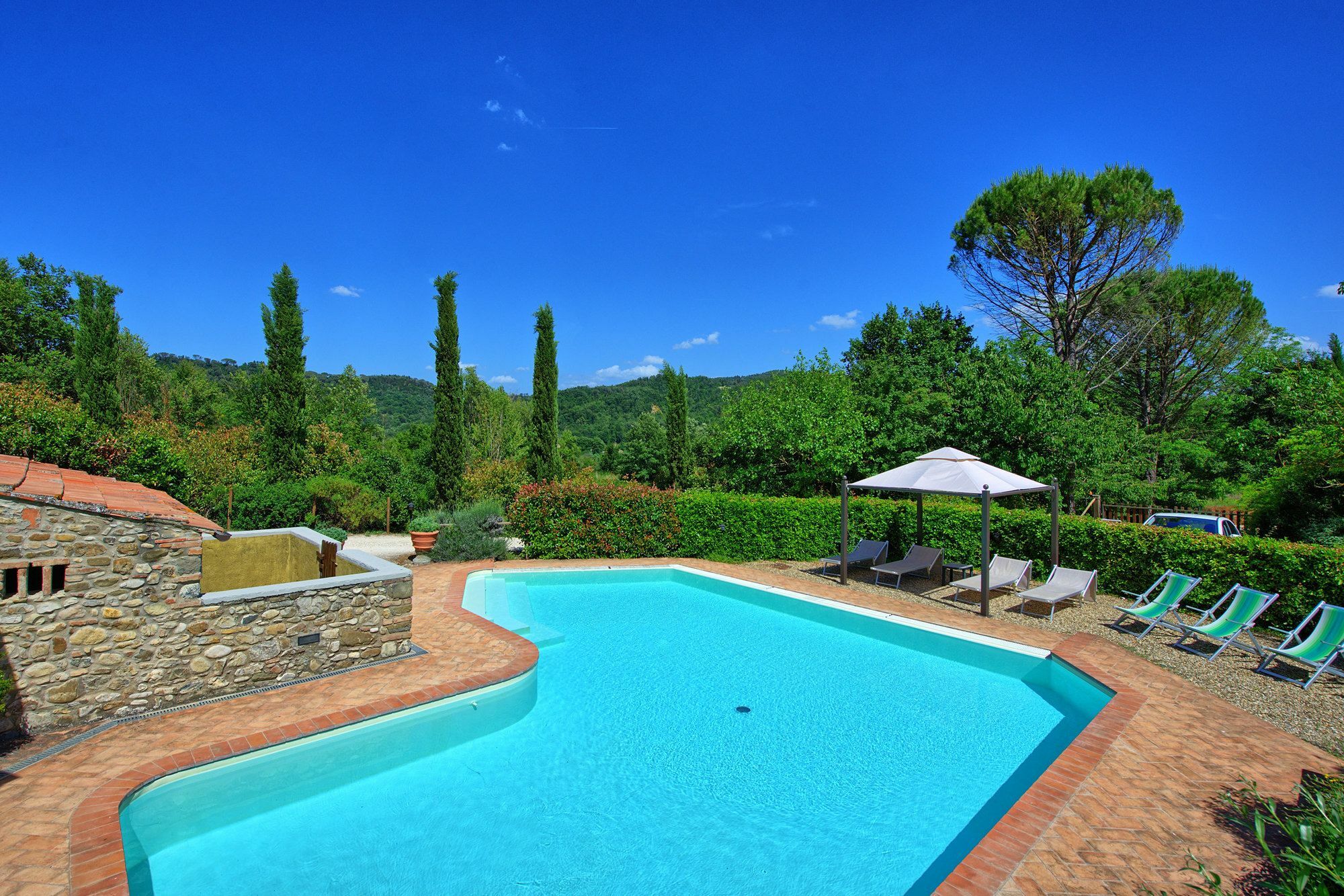 Casa Scopeti By Posarellivillas Impruneta Extérieur photo