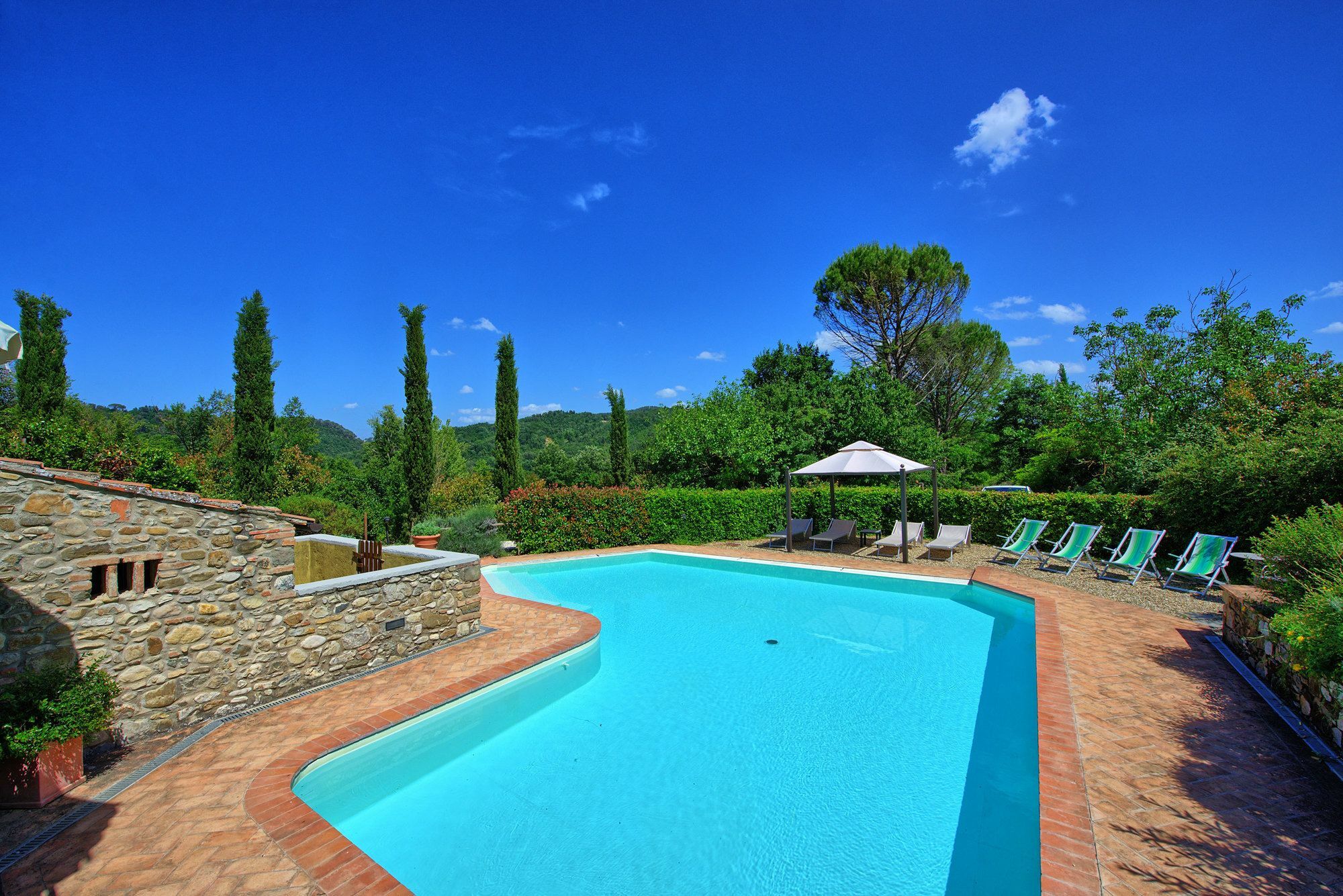 Casa Scopeti By Posarellivillas Impruneta Extérieur photo